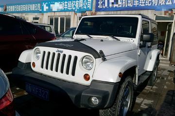 三十萬(wàn)預(yù)算，買什么越野車最好？