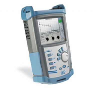 EXFO FTB-200多功能光時域反射儀(OTDR) 價格、廠家、圖片與相關測試儀器概覽
