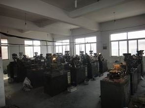 慈溪市附海賽翔通信設備廠 專注通訊產品加工的普通合伙企業(yè)