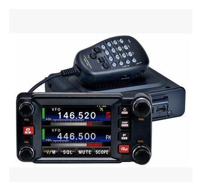 八重洲YAESU FTM-400DR C4FM/FDM 專業(yè)數字通信利器，價格、廠家與產品全解析