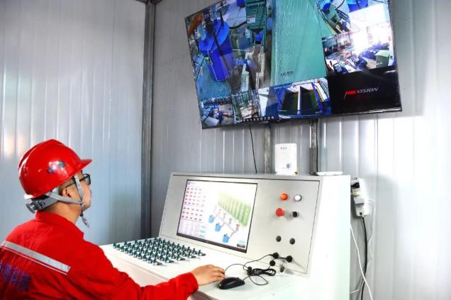 “注漿減沉”技術 工業控制系統研發引領采煤塌陷治理新變革